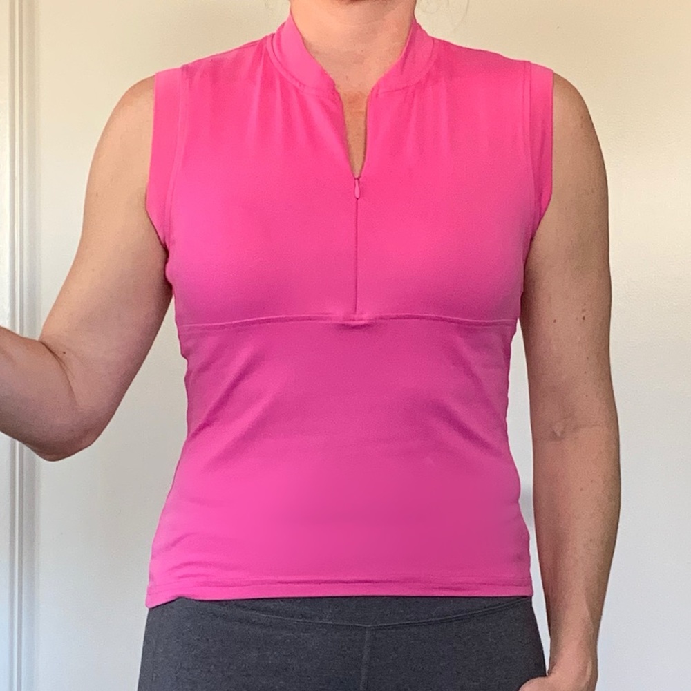 Cycling Jersey